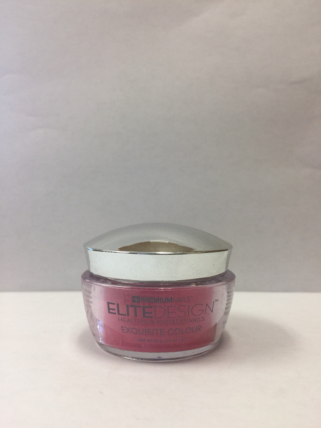 PremiumNails Elite Design Dipping Powder | ED225 Bright Berries 1.4oz