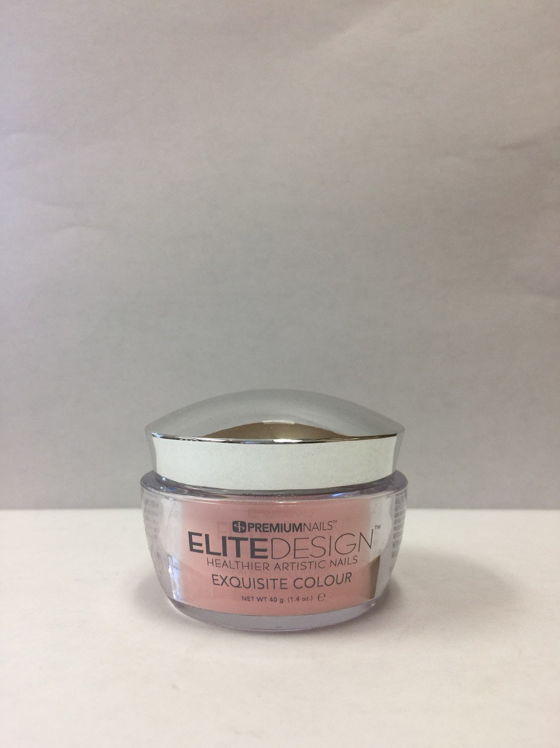 PremiumNails Elite Design Dipping Powder | ED226 Peach Blush 1.4oz