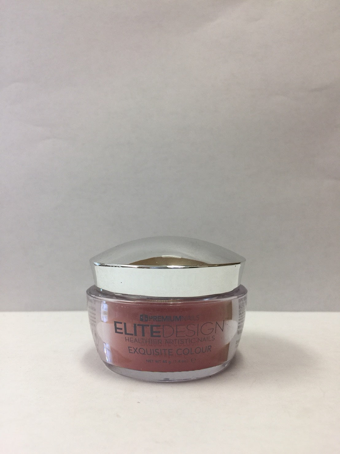 PremiumNails Elite Design Dipping Powder | ED227 Auburn 1.4oz