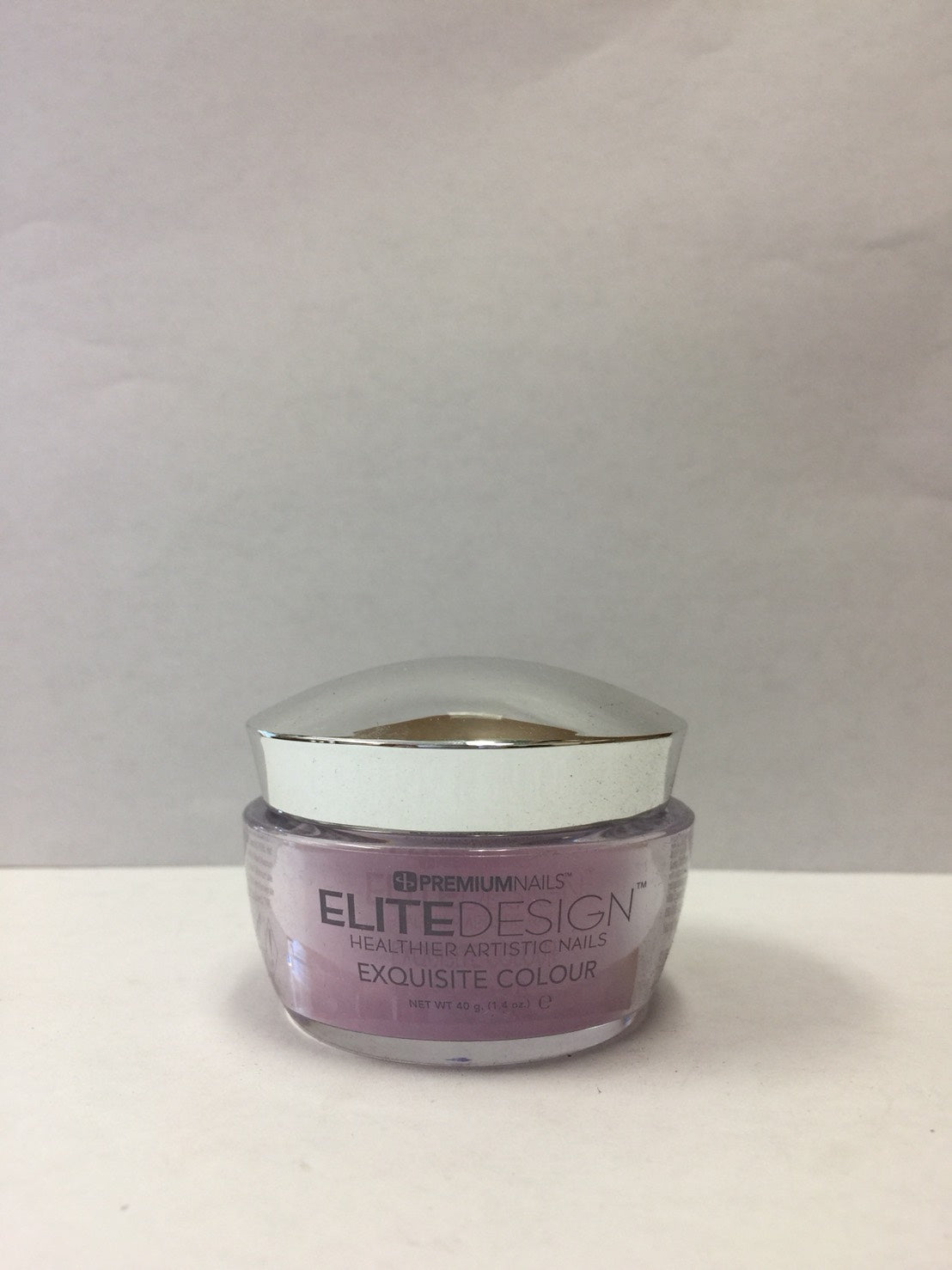 PremiumNails Elite Design Dipping Powder | ED229 Rose Purple 1.4oz