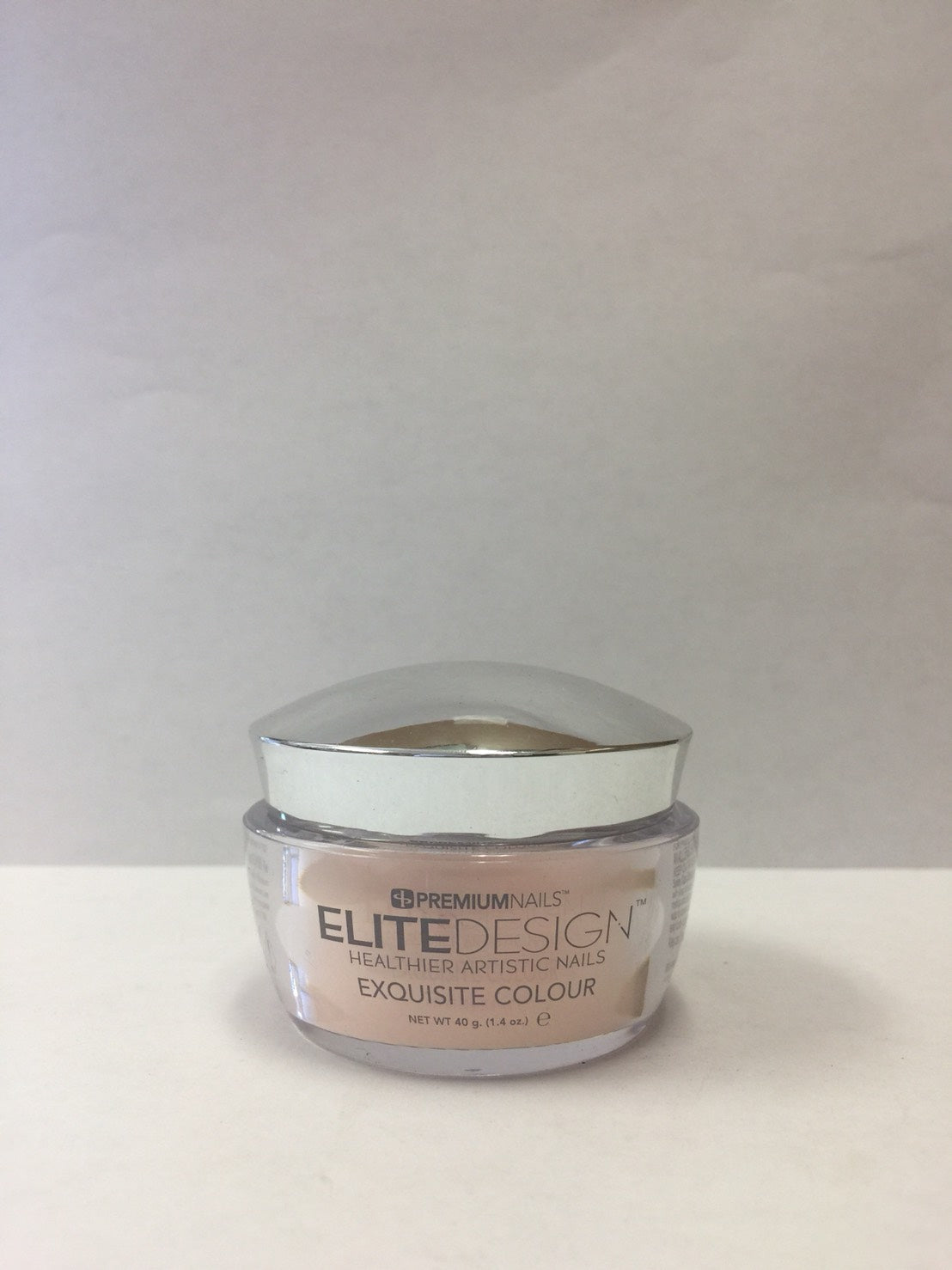 PremiumNails Elite Design Dipping Powder | ED236 Coral Peach 1.4oz