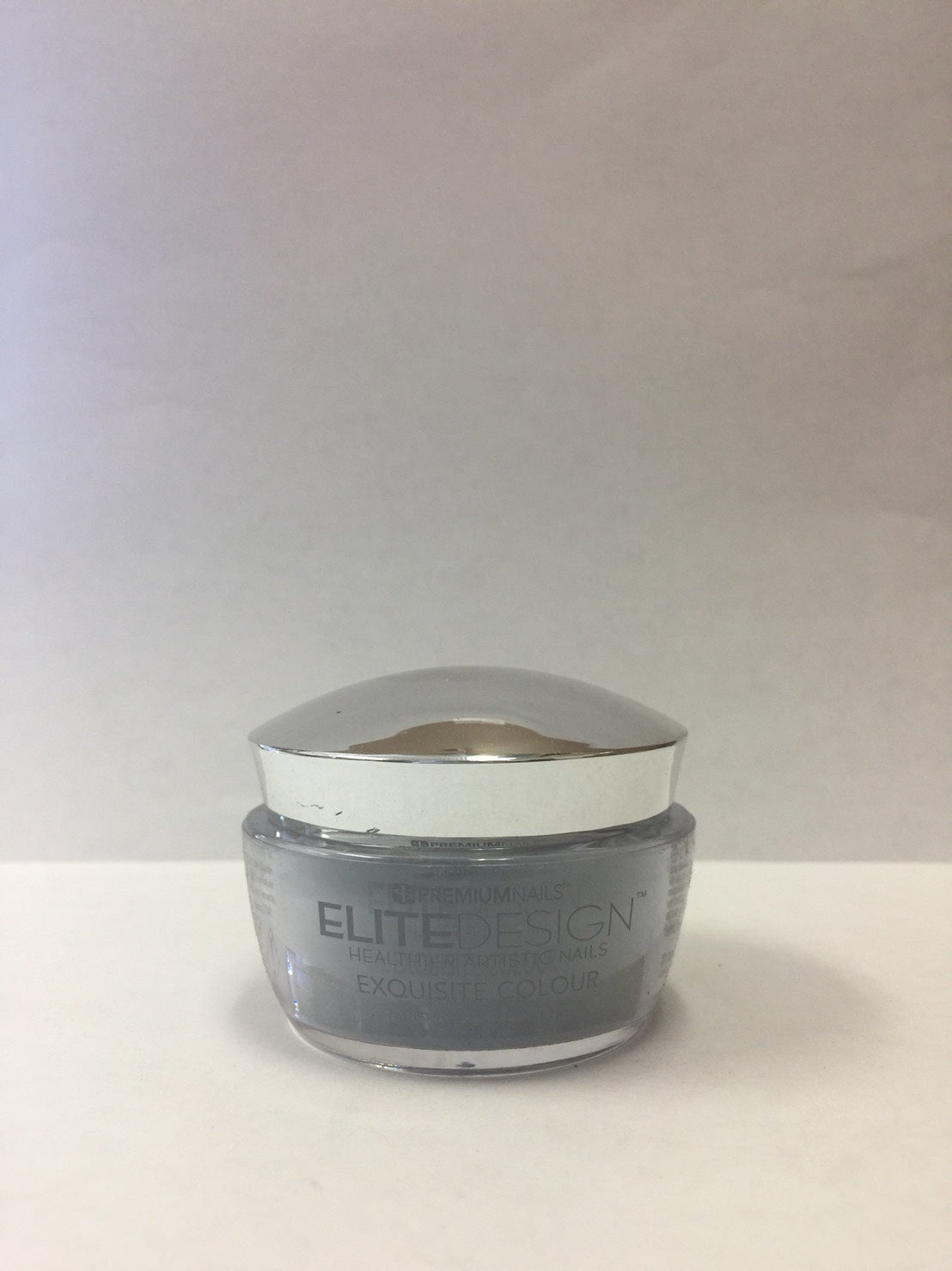 PremiumNails Elite Design Dipping Powder | ED238 Blue Steel 1.4oz