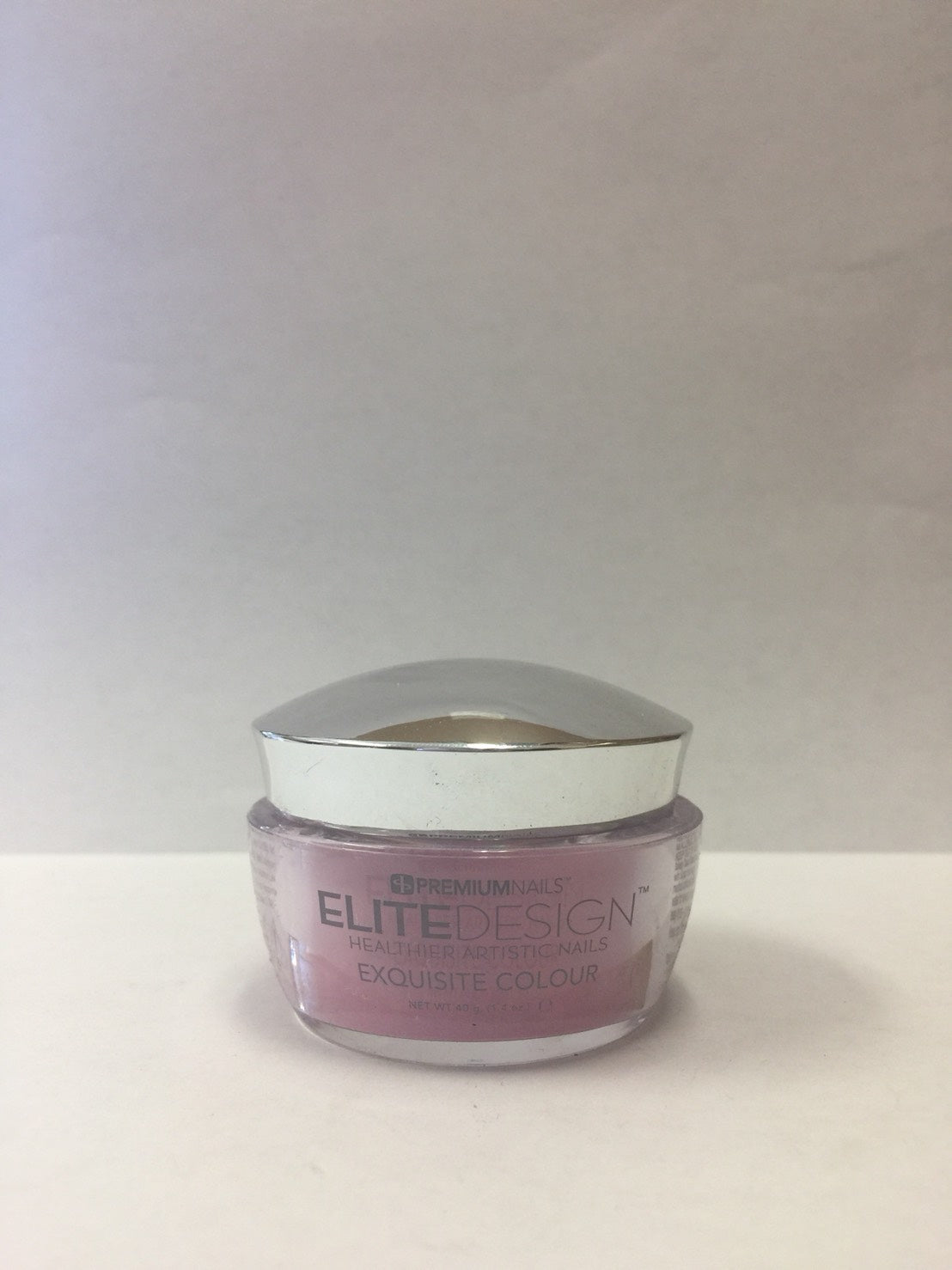 PremiumNails Elite Design Dipping Powder | ED239 Mulbery 1.4oz