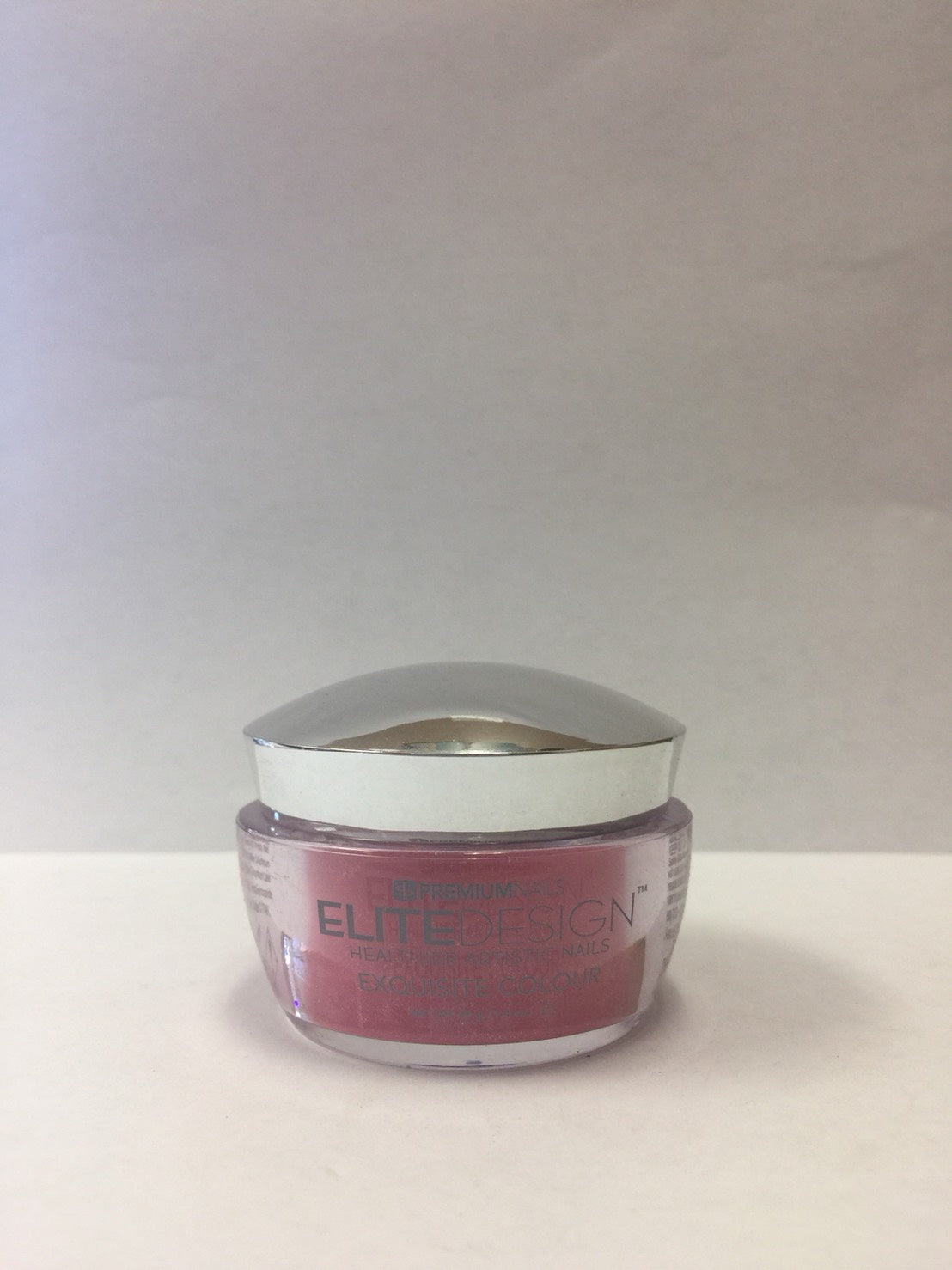 PremiumNails Elite Design Dipping Powder | ED240 Sparking Punch 1.4oz