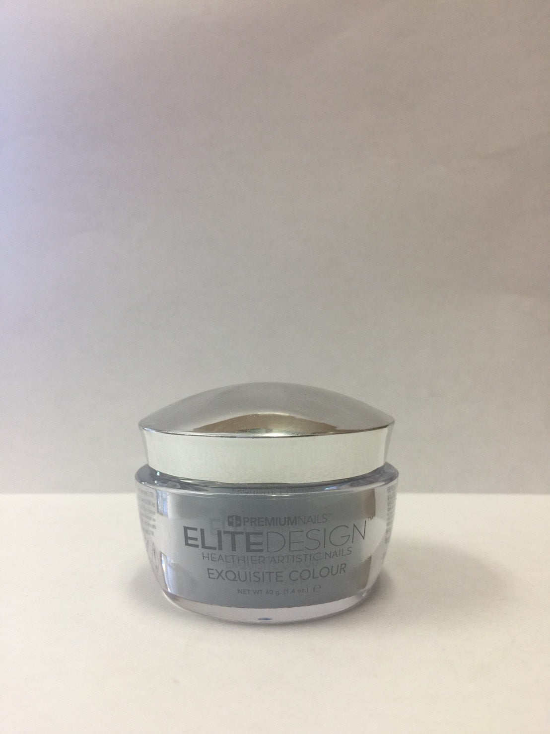 PremiumNails Elite Design Dipping Powder | ED242 Aqua Slate 1.4oz