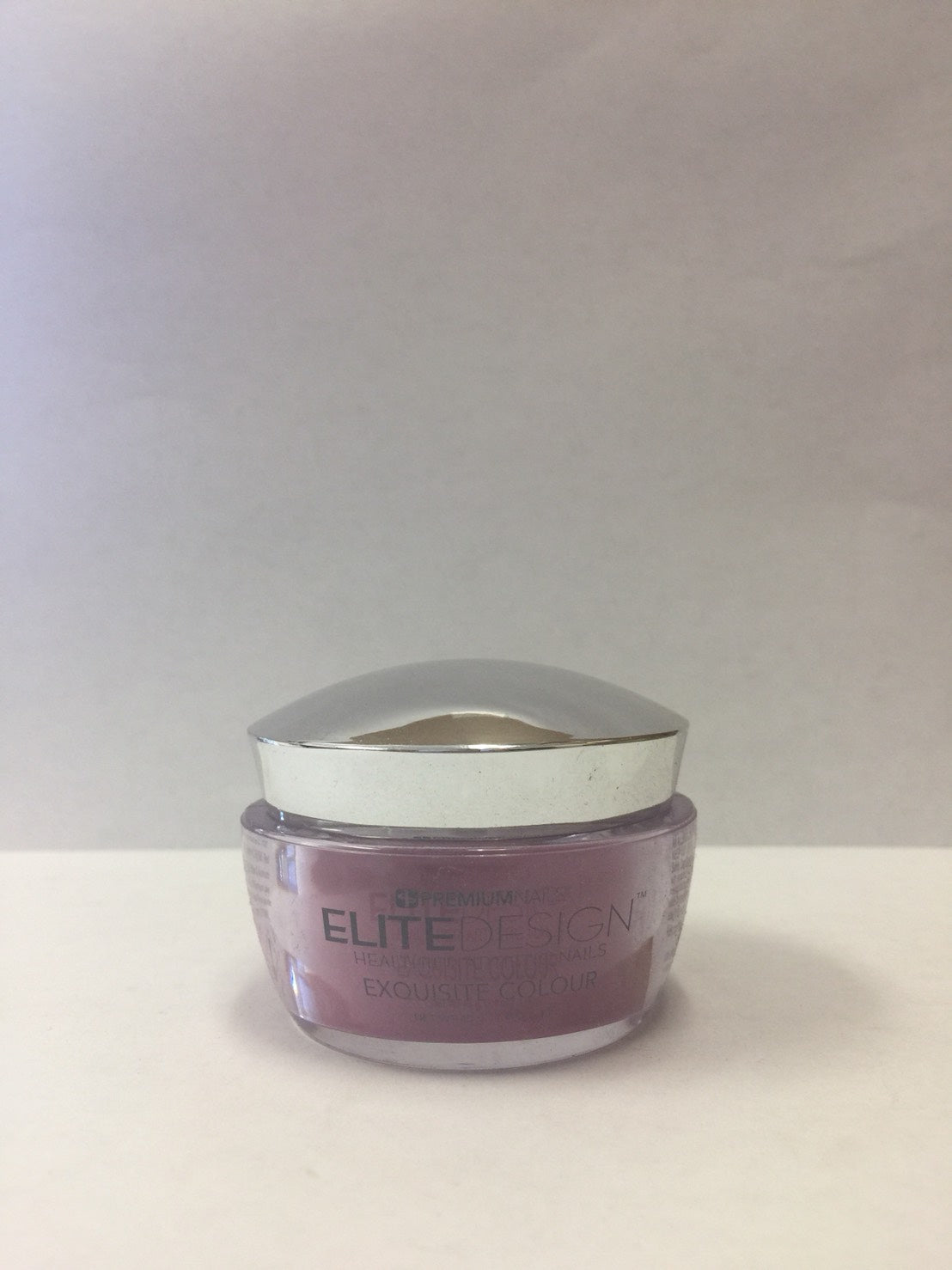 PremiumNails Elite Design Dipping Powder | ED243 Violet Red 1.4oz