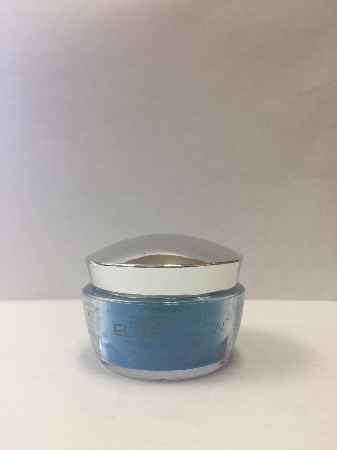 PremiumNails Elite Design Dipping Powder | ED245 Neon Blue 1.4oz