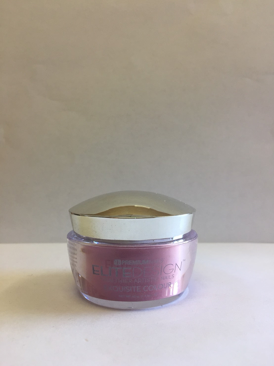 PremiumNails Elite Design Dipping Powder | ED251 Berry Jam 1.4oz