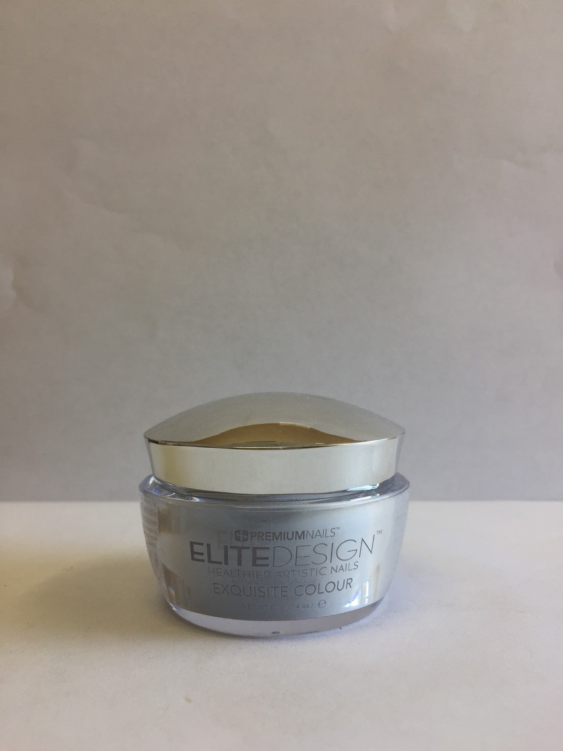 PremiumNails Elite Design Dipping Powder | ED253 Blue Gray 1.4oz