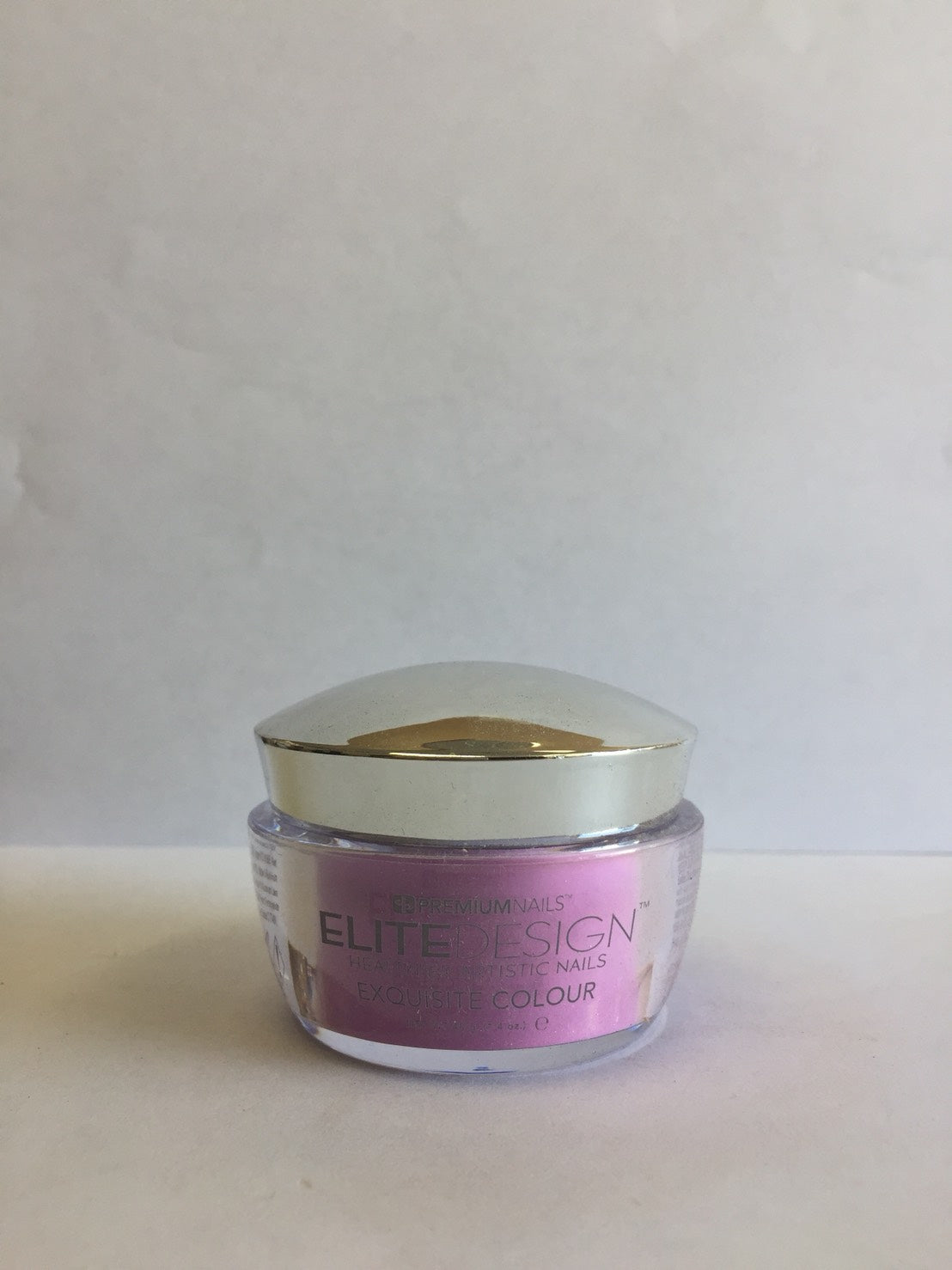 PremiumNails Elite Design Dipping Powder | ED254 Sparkling Orchid 1.4oz