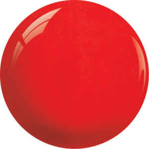 PremiumNails Elite Design Dipping Powder | ED248 Neon Red 1.4oz