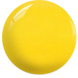PremiumNails Elite Design Dipping Powder | ED249 Neon Yellow 1.4oz