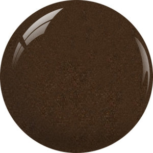 PremiumNails Elite Design Dipping Powder | ED252 Brown Burgundy 1.4oz