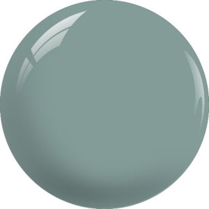 PremiumNails Elite Design Dipping Powder | ED253 Blue Gray 1.4oz