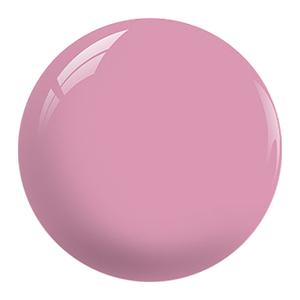 Nugenesis Dipping Powder 1.5oz, 098-Pink Popcorn