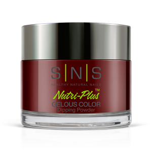 SNS Dipping Powder 1oz, Autumn Collection, AC 06 – Been There Done That