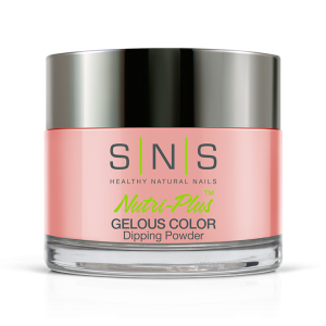 SNS Dipping Powder 1oz, Autumn Collection, AC 14 – Babedelicious