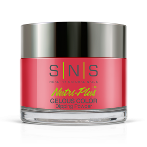 SNS Dipping Powder 1oz, Autumn Collection, AC 22 – Chili Pepper