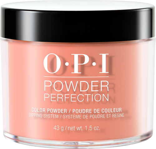 OPI Dipping Powder, DP V25, A Great Opera-Tunity, 1.5oz