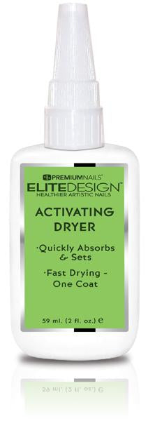 PremiumNails Elite Design Activating Dryer 2oz