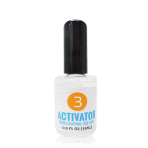 Chisel ACTIVATOR #3, 0.5oz