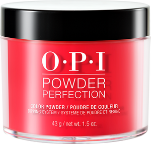 OPI Dipping Powder, DP H70, Aloha From OPI, 1.5oz