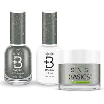 Basics 3IN1 (DUO+ 1.5OZ POWDER) - B123