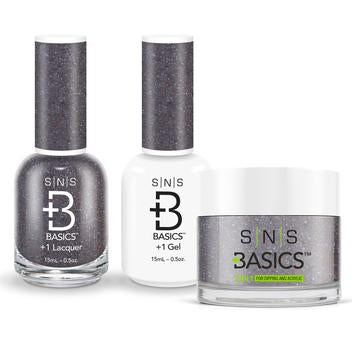 Basics 3IN1 (DUO+ 1.5OZ POWDER) - B139