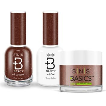 Basics 3IN1 (DUO+ 1.5OZ POWDER) - B145