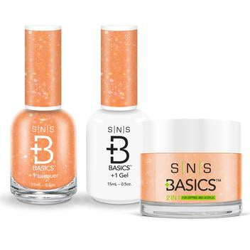 Basics 3IN1 (DUO+ 1.5OZ POWDER) - B148