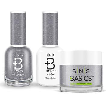 SNS Basics 3IN1 (DUO+ 1.5OZ POWDER) - B28