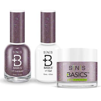 SNS Basics 3IN1 (DUO+ 1.5OZ POWDER) - B33