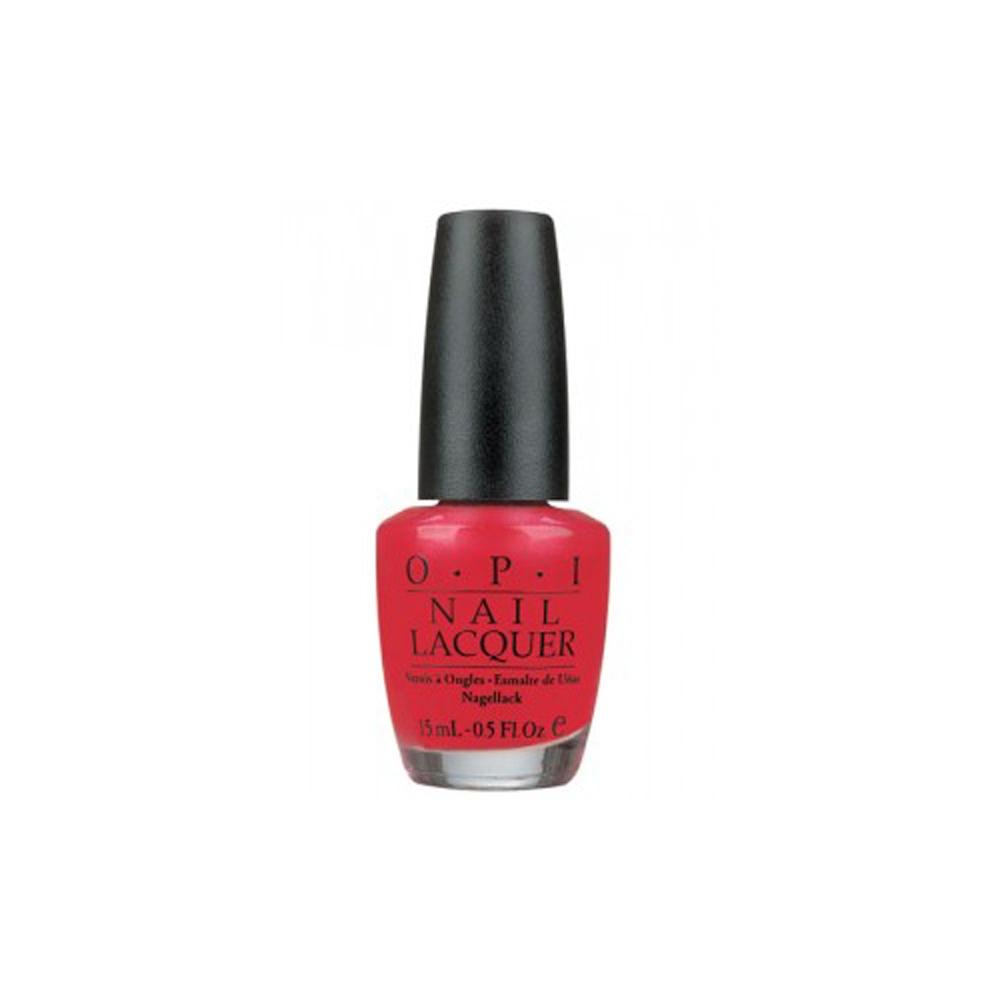 OPI Nail Lacquer, NL B37, Ladies & Magenta-Men