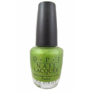 OPI Nail Lacquer, NL B49, Call My Cell-Ery