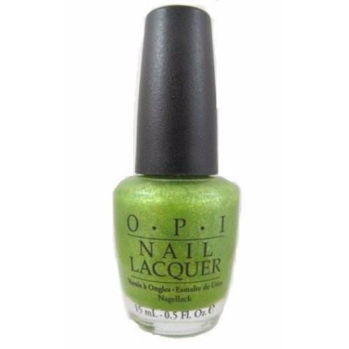 OPI Nail Lacquer, NL B49, Call My Cell-Ery