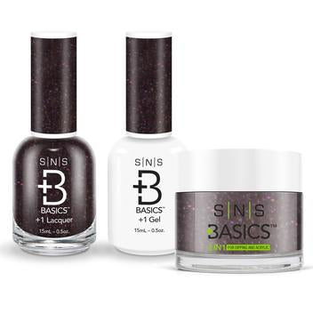 SNS Basics 3IN1 (DUO+ 1.5OZ POWDER) - B52