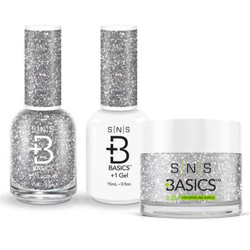 SNS Basics 3IN1 (DUO+ 1.5OZ POWDER) - B55