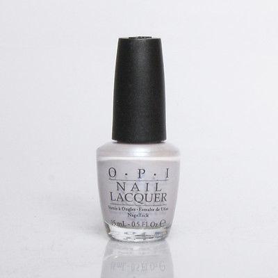 OPI Nail Lacquer, NL B62, Give Me The Moon