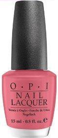OPI Nail Lacquer, NL B74, Party In My Cabana