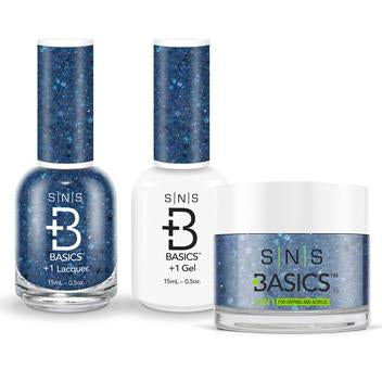 Basics 3IN1 (DUO+ 1.5OZ POWDER) - B86