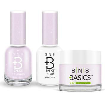 Basics 3IN1 (DUO+ 1.5OZ POWDER) - B94