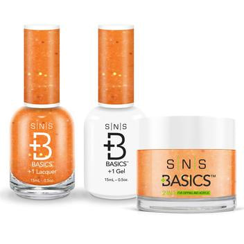 Basics 3IN1 (DUO+ 1.5OZ POWDER) - B99