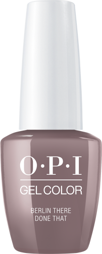OPI GELCOLOR - #GCG13A BERLIN THERE DONE THAT .5 OZ