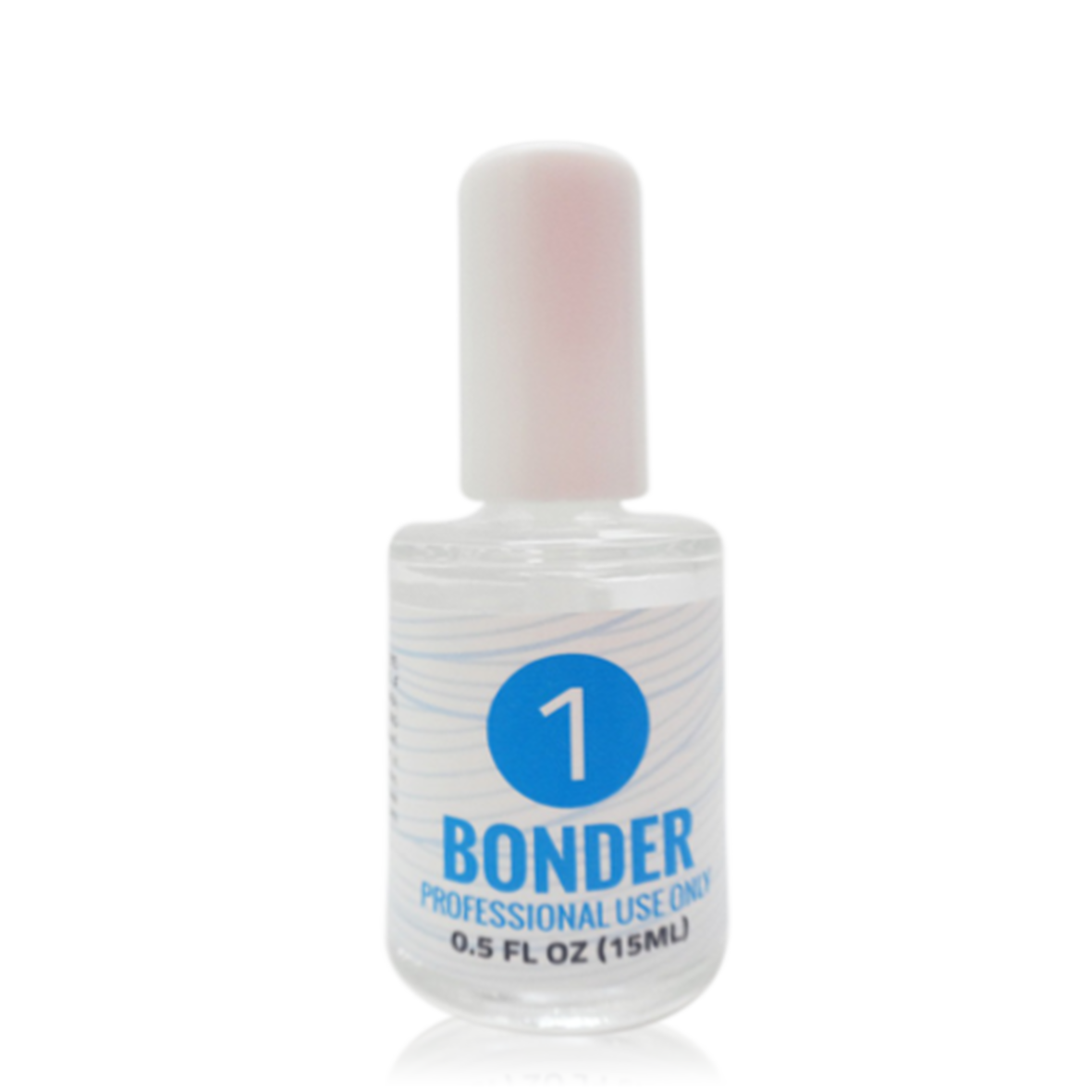 Chisel BONDER #1, 0.5oz