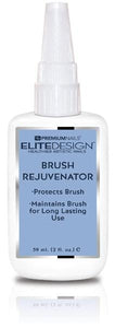 PremiumNails Elite Design Brush Rejuvenator 2oz