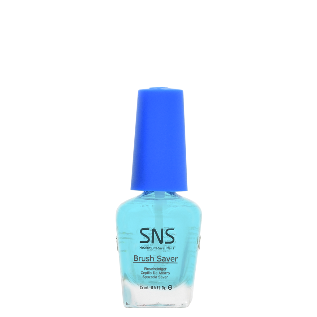 SNS Brush Saver, 0.5oz