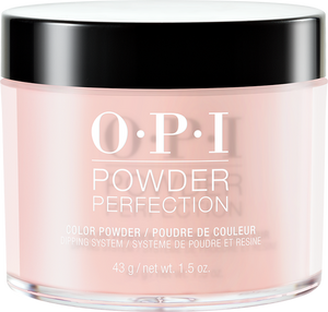 OPI Dipping Powder, DP S86, Bubble Bath, 1.5oz