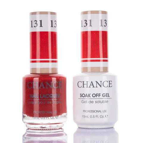 Cre8tion Chance Gel/Lacquer Duo 131