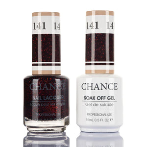 Cre8tion Chance Gel/Lacquer Duo 141