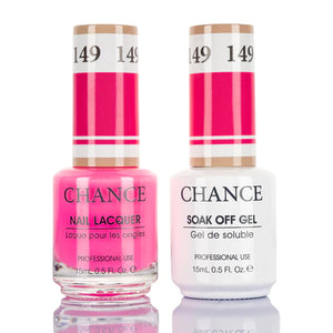 Cre8tion Chance Gel/Lacquer Duo 149